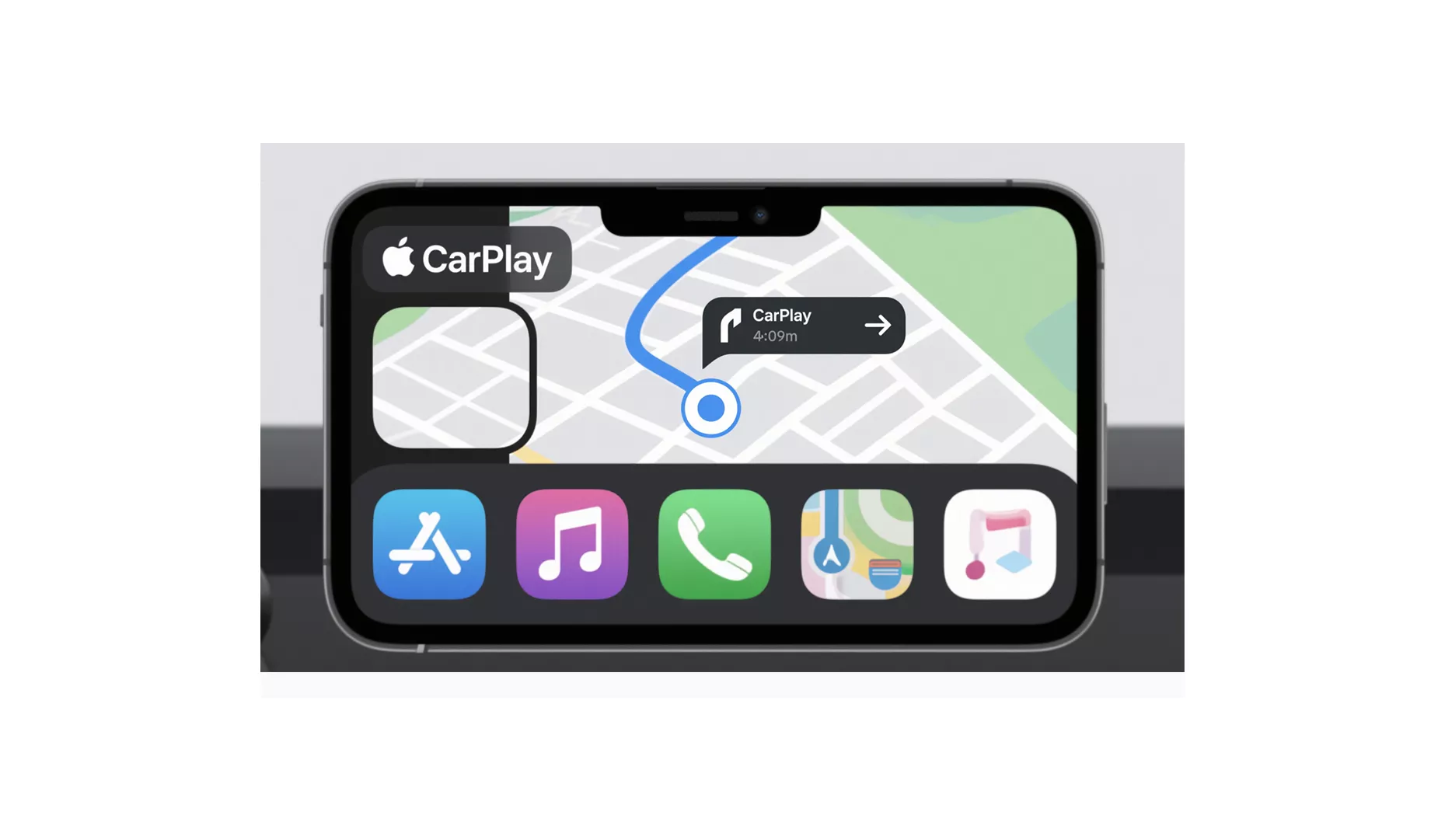 CarPlay