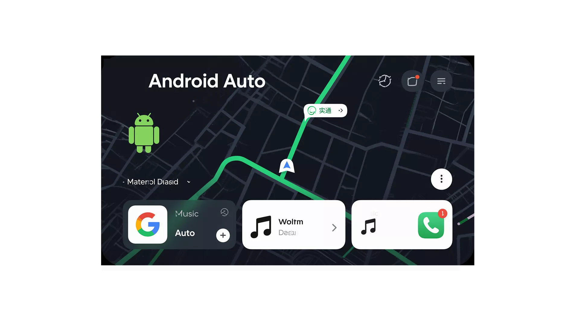 Android Auto